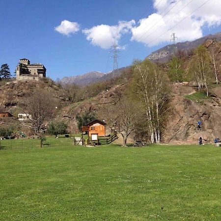 La Maison De Daniela Settimo Vittone Dış mekan fotoğraf
