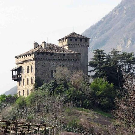 La Maison De Daniela Settimo Vittone Dış mekan fotoğraf