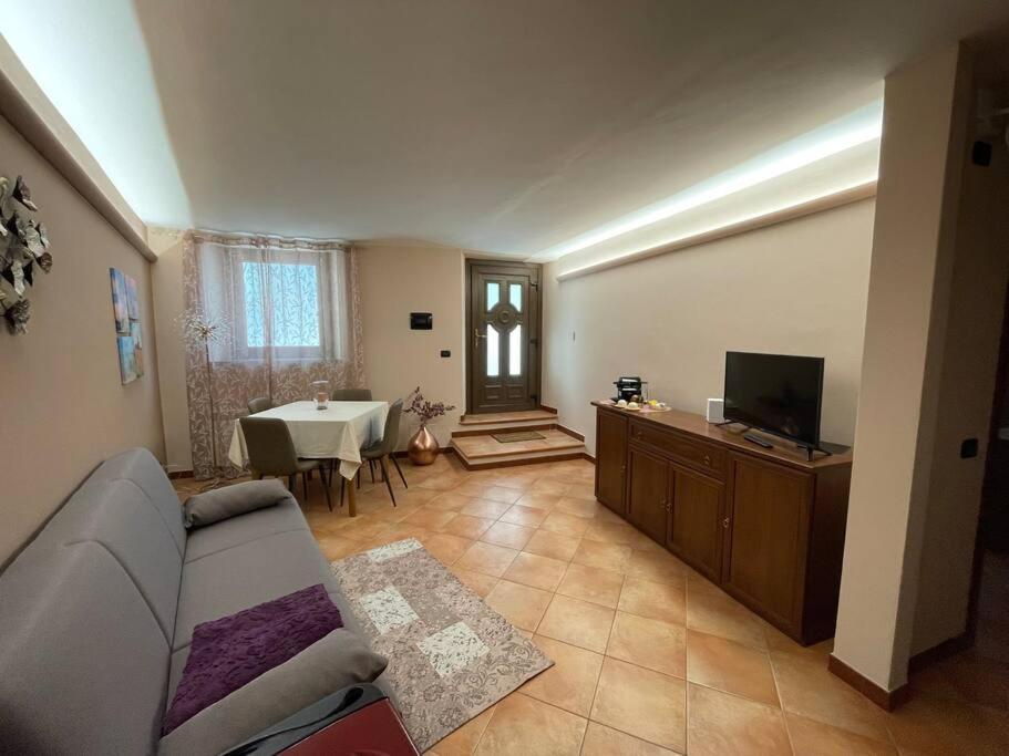 La Maison De Daniela Settimo Vittone Dış mekan fotoğraf